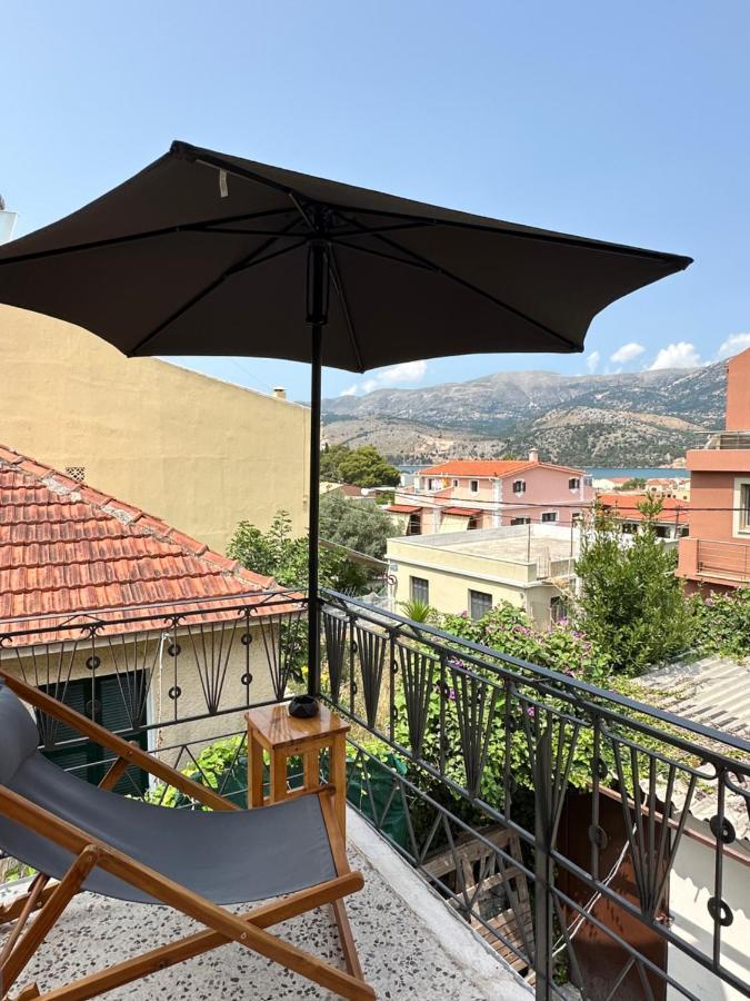 The Lassis 15 House 아르고스톨리온 외부 사진