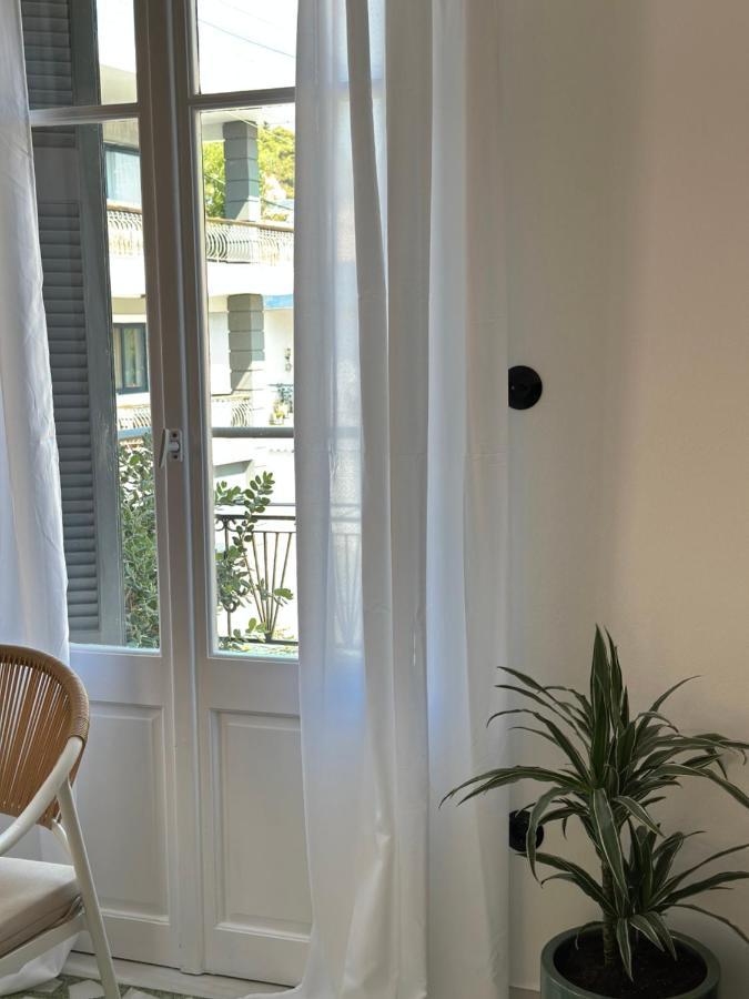 The Lassis 15 House 아르고스톨리온 외부 사진