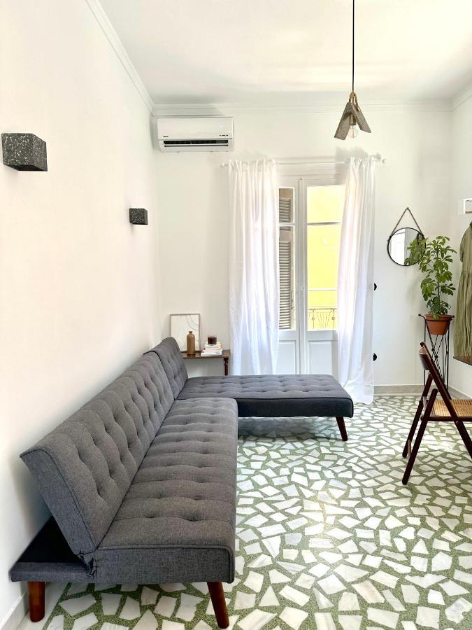 The Lassis 15 House 아르고스톨리온 외부 사진