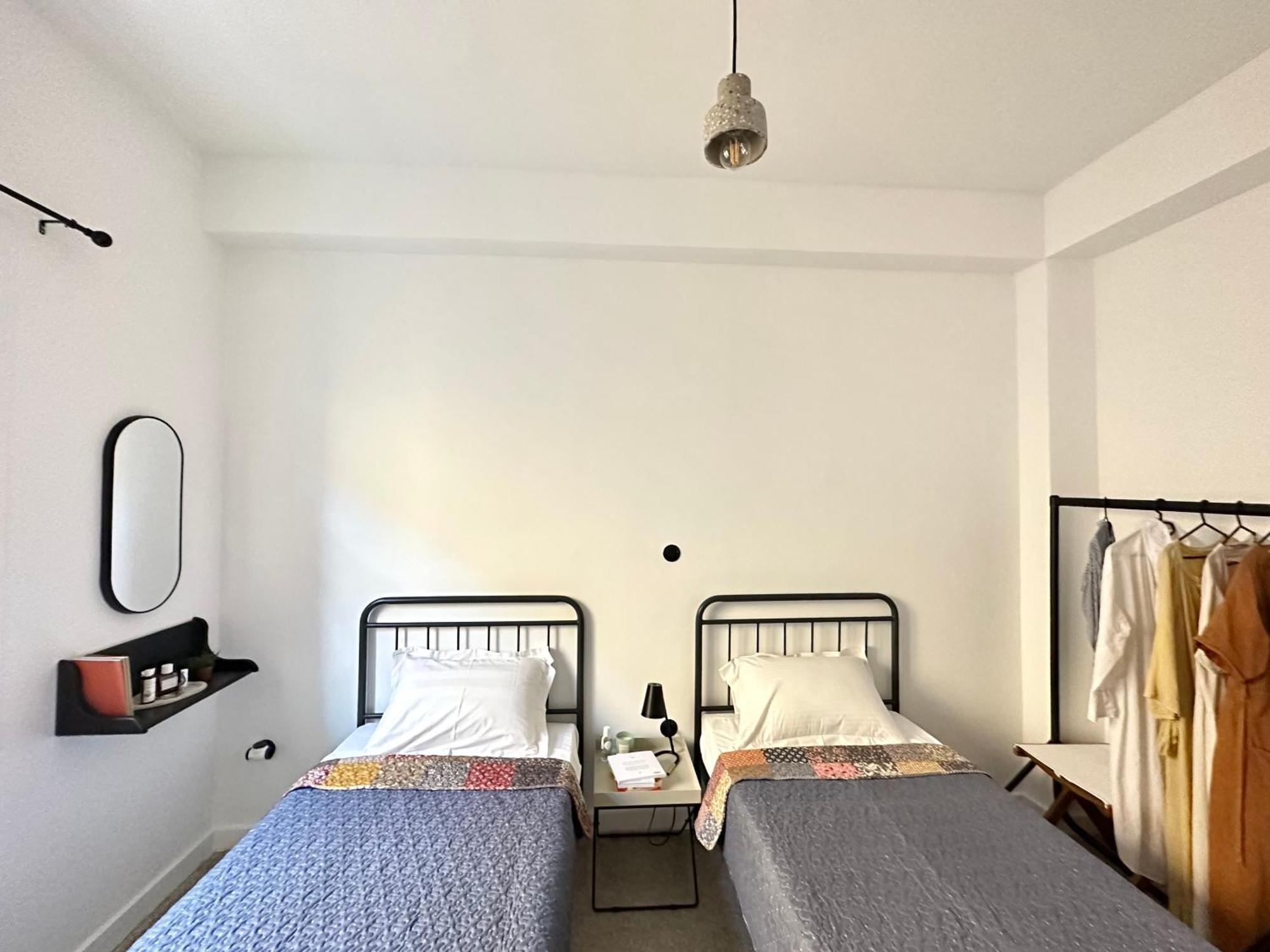 The Lassis 15 House 아르고스톨리온 외부 사진