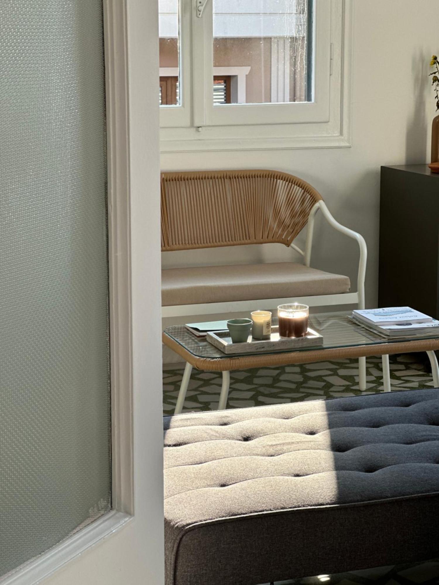 The Lassis 15 House 아르고스톨리온 외부 사진