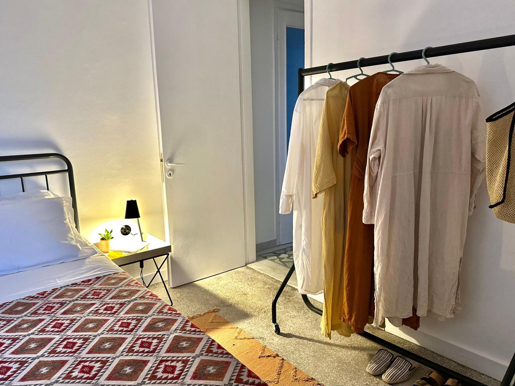 The Lassis 15 House 아르고스톨리온 외부 사진