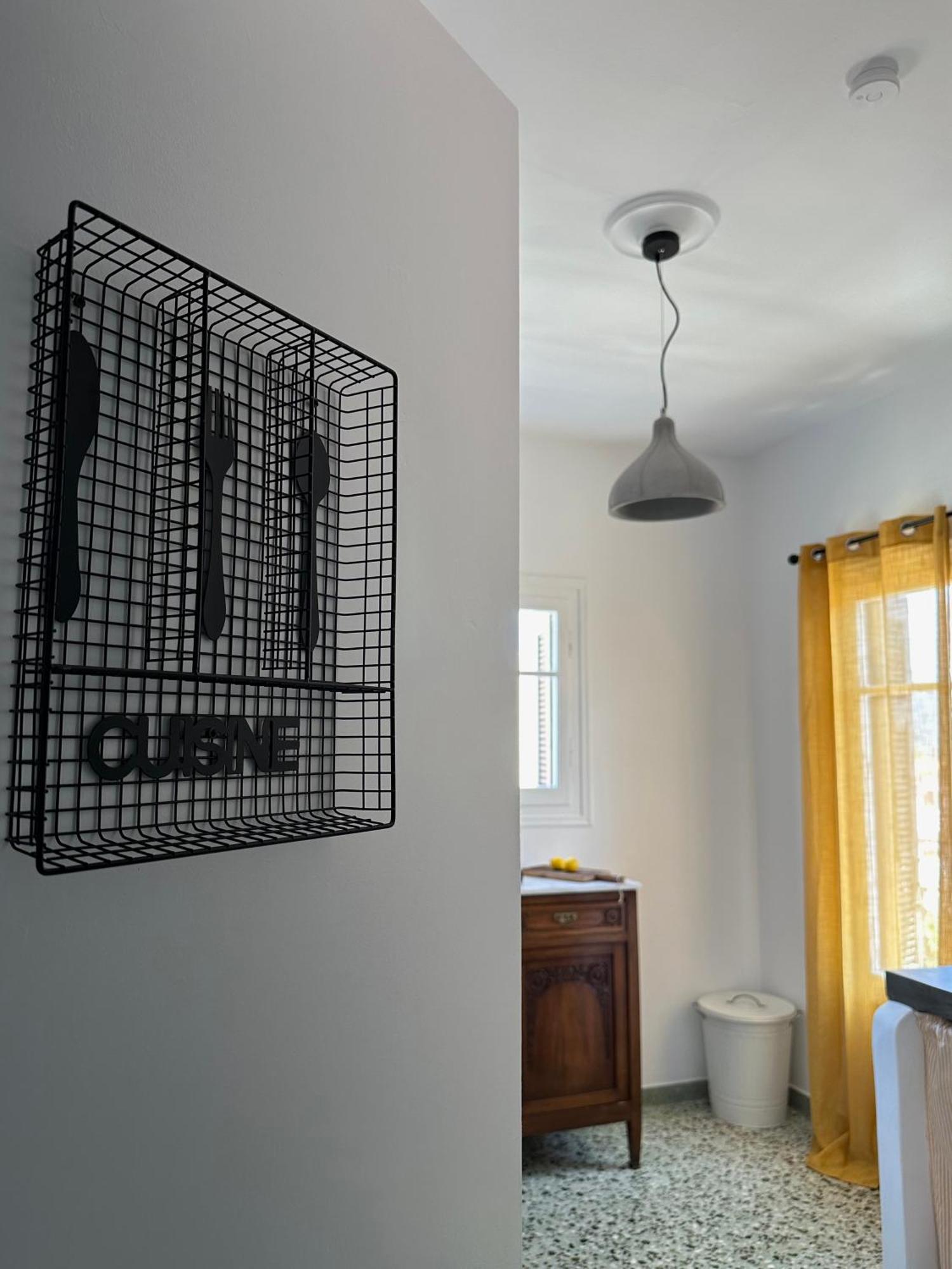 The Lassis 15 House 아르고스톨리온 외부 사진