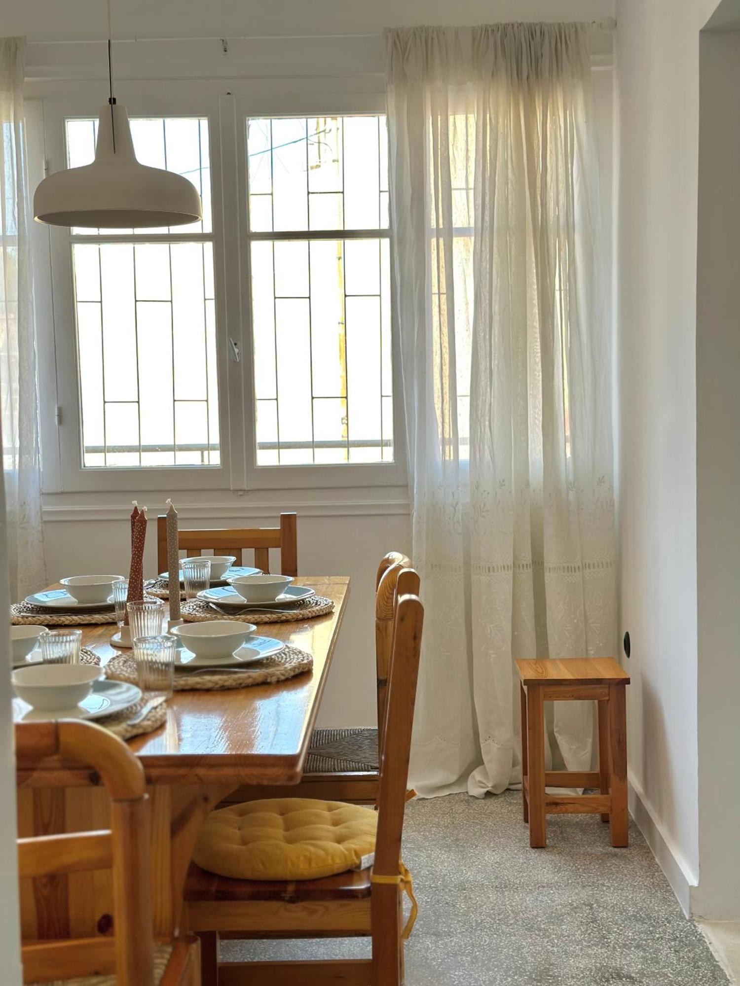 The Lassis 15 House 아르고스톨리온 외부 사진